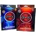 Chaotic Trading Card Game TCG Set of Both Premiere Edition Starter Decks OverWorld & UnderWorld