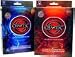 Chaotic Trading Card Game Tcg Set Of Both Premiere Edition Starter Decks Overworld & Underworld