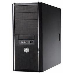 Cooler Master NV-334-KWN1-GP Elite 334 nVidia Edition ATX, MATX Mid Tower Case