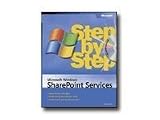 Microsoft WINDOWS SHAREPOINT SVCS-STEP BY STEP ( 0-7356-2075-X )