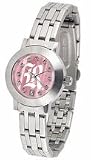 Rice Owls Dynasty Ladies Watch with Mother of Pearl Dial