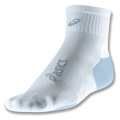 Buy ASICS Nimbus™ Quarter Socks by ASICS
