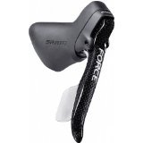 SRAM 09 Force DoubleTap Shift/Brake Lever Set