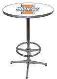 Illinois Fighting Illini 43 Rec-Room Round Table
