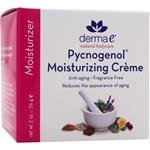 Derma E - Pycnogenol Moisturizing Creme, 2 oz cream