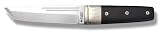 Konjo I, Micarta Handle, Tanto Point, Plain, Sheath by Cold Steel