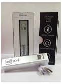 Acesori PowerStick 2600mAh Powerbank Battery Charger (Silver)