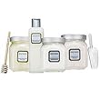 Laura Mercier Almond Coconut Body & Bath Collection 12 oz Milk Scrub