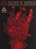 Guns B Roses Chinese Democracy Guitar (Guitar Tab)