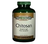 Chitosan - 240 Capsules