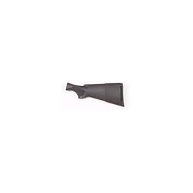 Color Black Size 4.85''l 1.50''W Pachmayr Slip On Recoil Pads by 