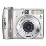 Canon POWERSHOT A570 IS
