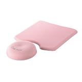 �o�b�t�@���[�R�N���T�v���C BUFFALO GEL�p�b�h �}�E�X�p�b�h�^�C�v �s���N BPDG01PKA/