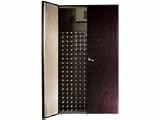 3 Bottle Deep Wine Cellar With 2 Doors
