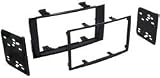Metra 95-9009 Double DIN Installation Kit for 2004-Up VW Touareg Vehicles