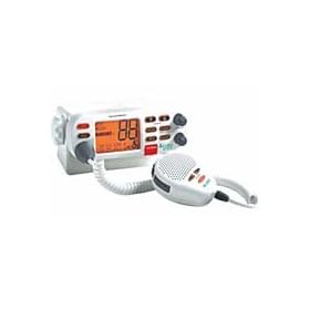 Cobra Marine MRF75 VHF Radio / LCD