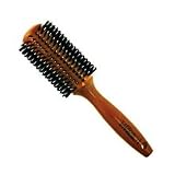Large Luxor Porcupine Brush