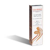 AVENE Couvrance korrigier.Make up Fluid naturel, 30 ml Preisvergleich