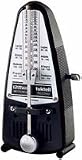 Wittner Taktell Piccolo Metronome Black