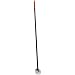 Handle Magnet, Pick-Up Pal, 3.20" Diameter, 0.440" Thick Magnet Assembly with 36" Length Handle, 65 Pounds Pull, 1 each