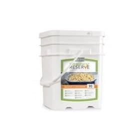 Emergency Reserve 90 Serving Breakfast, Lunch/Dinner Emergency Food Supply
