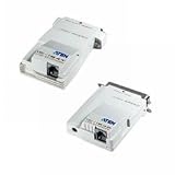 ハイパーツールズ ATEN  パラレル延長器(400m) IC-164の画像