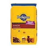 Pedigree Healthy Maturity Senior Dry Dog Food