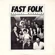 Fast Folk Musical Magazine (Vol. 2, No. 10)