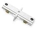 LumaPro 5TP98 Connector, Straight, 20a