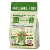 木曽路物産 天然重曹 2kg