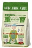木曽路物産 天然重曹 2kg