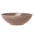 Emile Henry Large Salad Bowl, 11 inch, Sand (Tan)