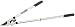 Draper 45335 Expert Ratchet Lopping Shear