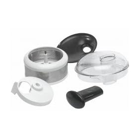 Magimix 17638 Smoothie Mix Kit for Magimix Food Processors