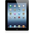 APPLE iPad 3 (9.7 inch) LED Multi-Touch Tablet PC 64GB WiFi Bluetooth Camera (Black)