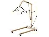 Hoyer Hydraulic Patient Lift