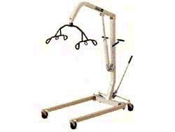 Hoyer Hydraulic Patient Lift