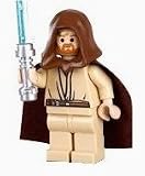 Obi-Wan Kenobi - Lego Star Wars Minifigure