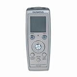 Olympus VN-4100 Digital Voice Recorder