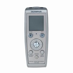 Olympus VN-4100 Digital Voice Recorder