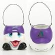 Arizona Diamondbacks 6.5" Halloween Ghost Bucket - MLB Baseball