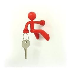 Monkey Business Schl�sselhalter Key Pete rot