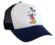 Disney Classic Mickey Trucker Hat Cap