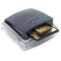 Lexar LRW300URBNA Professional 3.0 USB Dual-Slot Reader