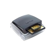Lexar Professional USB 3.0 Dual-Slot Reader