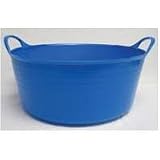 Sp15bl Sm Blue 15 Ltr Tub - Tubtrugs, Llc