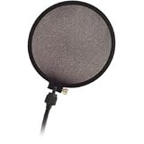 CAD EPF-15A 6-Inch Flexible Pop Filter