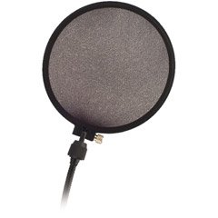CAD EPF-15A 6-Inch Flexible Pop Filter