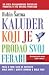 KALUDJER KOJI JE PRODAO SVOJ FERARI