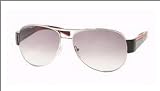 Prada - AUTHENTIC PRADA SPORT SUNGLASSES Model: 0PS 51HS Color: 1BC3M1 Size: 5914